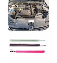 PAZARIZ Motor Peteği - Kalorifer Peteği Temizleme Fırçası