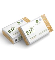 Biosoapy@ Doğal Sarımsak Sabunu 100 gr X 3 Adet