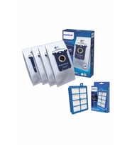 Elektrolux Classic Silence ZCZ 2000 Toz Torbası + HEPA FİLTRE
