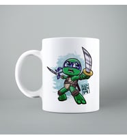 Ninja Kaplumbağalar Kupası