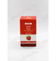 Çilek Yağı 20 Ml