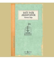 HAVUZ BAŞI, Sait Faik Abasıyanık