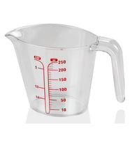 Neon Ölçü Kabı - 250 ml