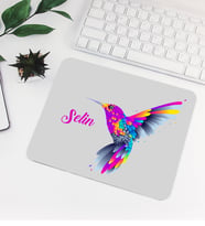 Kişiye Özel Tasarımlı Mouse Pad 86174