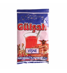 Vişne İçecek Tozu 300 GR