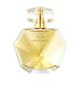 Avon Eve Confidence Kadın Parfüm Edp 50 Ml.