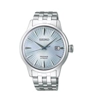Seiko Presage SRPE19J Erkek Kol Saati