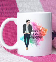Kolay Yetişmiyor Kupa Bardak V6