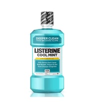 Listerine Cool Mint Naneli Gargara 250 ml