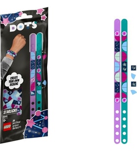 LEGO Dots 41934 Starlight Bracelets