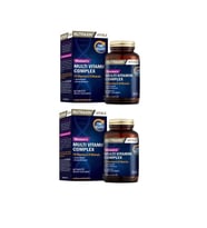 Women's Multi Vitamin Complex 60 Tablet X2 Adet