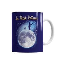 Le Petit Prince Küçük Prens Kupa Bardak Porselen