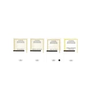 Yeraltından Notlar / Suç Ve Ceza / Beyaz Geceler / Kumarbaz (4 Kitap Set)