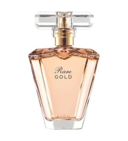 Avon Rare Gold Kadın Parfümü Edp 50 Ml.