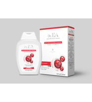 Saç Dökülmesine Karşı Bitkisel Şampuan (Kepek Önleyici) 300ML