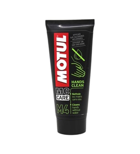 Motul M4 Susuz El Temizleme Kremi 100 ML Hands Clean