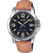 Casio MTP-V004L-1B2UDF Erkek Kol Saati
