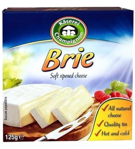 Brie Peynir 125 g ℮