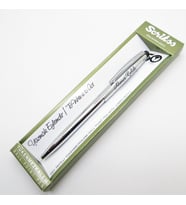 Scrikss İsme Özel Metal Parlak Krom Tükenmez Kalem (Karışık)