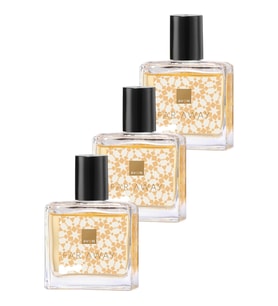Avon Far Away Kadın Parfüm Edp 30 Ml. Üçlü Set