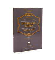Rasulullah (s.a.v) Aşık Olan Muhiblerin Habib'e Salevatı - Cübbeli Ahmet Hoca