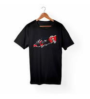 Brawl Stars Crow 2Siyah Tshirt