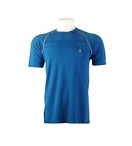 Mountain Crew Mountaineer Erkek T Shirt MCI5616 A25 (Mavi)