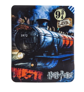 Mouse Pad Bilek Destekli Kaymaz Harry Potter Lisanslı (Karışık)