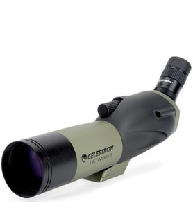Celestron 52248 Ultima 65 - 45 Derece Spotting Scope