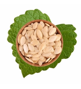 Kabak Çekirdeği Tuzsuz 500 g