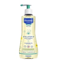 Mustela Stelatopia Cleansing Oil 500 ml