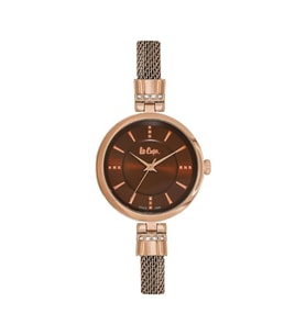 Lee Cooper Kadın Kol Saati LC06363.440
