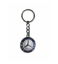 Mercedes - Benz Anahtarlik (Renksiz)