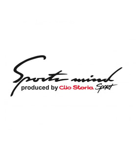 Clio Mind Sport Far Üstü Oto Sticker Kaput Yapıştırma