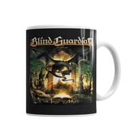 Blind Guardian A Twist in The Myth Kupa Bardak Porselen