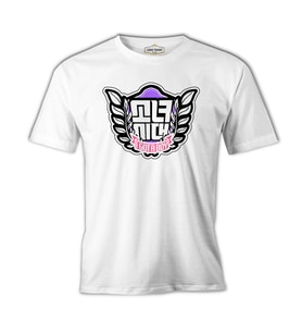 SNSD - Boy Beyaz Erkek Tshirt