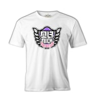 SNSD - Boy Beyaz Erkek Tshirt