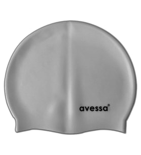 Avessa Silikon Bone Koyu Gri Havuz Bonesi SC604