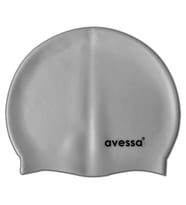 Avessa Silikon Bone Koyu Gri Havuz Bonesi SC604