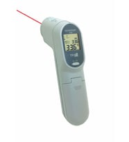TFA Scantemp Kızılötesi Infrared Termometre -60 +500 (Çok Renkli)