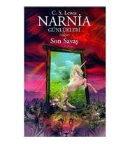 Narnia Günlükleri 7 - Son Savaş - Clive Staples Lewis
