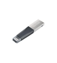 SanDisk iXpand Mini 256GB iPhone Usb Bellek SDIX40N-256G-GN6NE