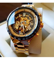 SEWOR WATCH Otomatik Mekanizma Kol Saati