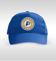 Indiana Pacers Cotton Lacivert Şapka