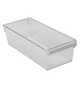 Primanova Buzdolabı Ve Mutfak Dolabı Düzenleyici 36x15x10CM-E27-2