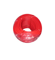 Avessa 12 mm Tpr Orta Direnç Lastiği Kırmızı