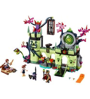 LEGO Elves 41188 Breakout from the Goblin King's Fortress