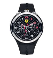 Scuderia Ferrari SF-0830100 Erkek Kol Saati