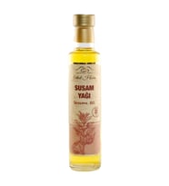 Susam Yağı 250 ml VİTAL HOME Soğuk Sıkım