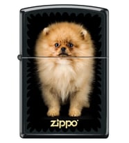 Zippo Çakmak Z-CI401748-218